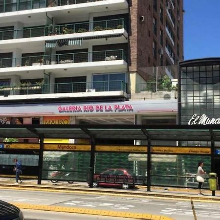 Cabildo Y Juramento Con Parrilla Leilighet Buenos Aires Eksteriør bilde