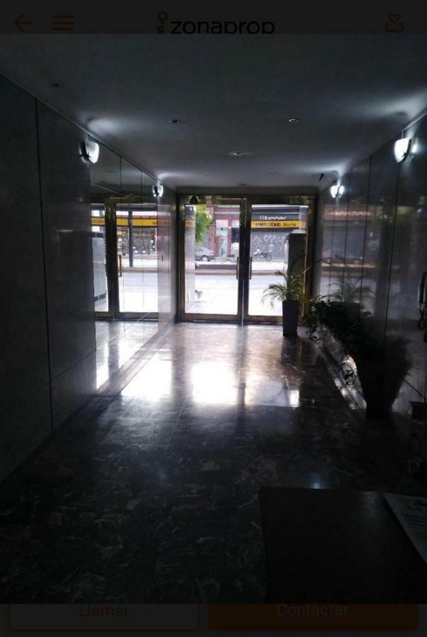 Cabildo Y Juramento Con Parrilla Leilighet Buenos Aires Eksteriør bilde
