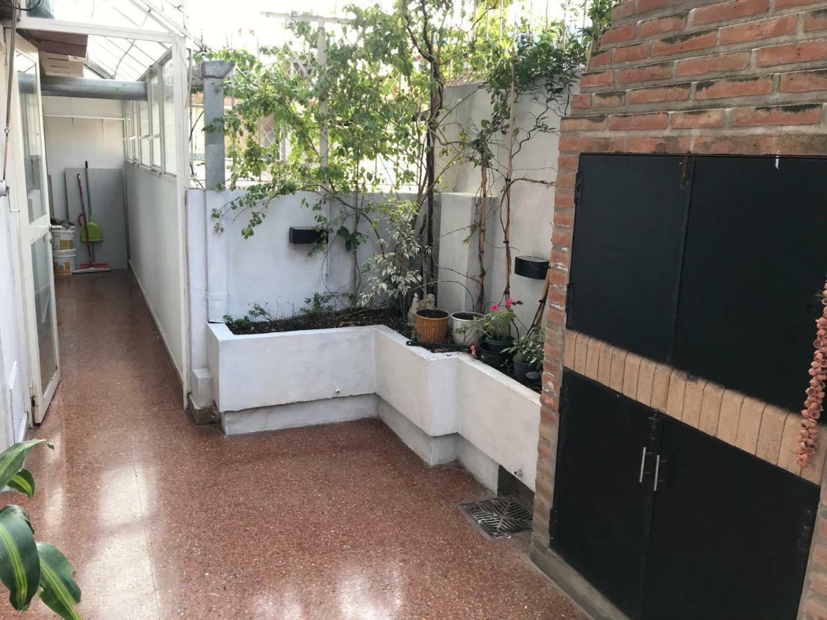 Cabildo Y Juramento Con Parrilla Leilighet Buenos Aires Eksteriør bilde