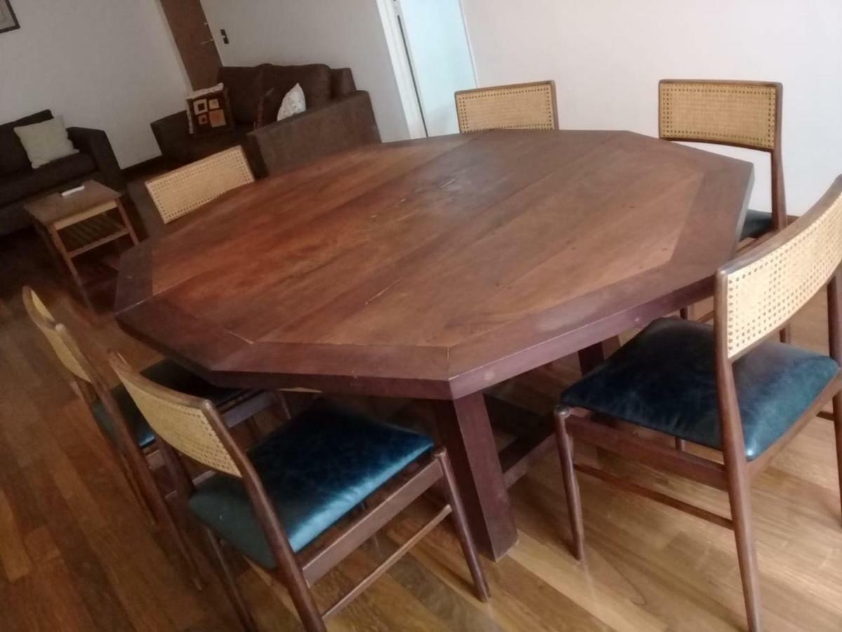 Cabildo Y Juramento Con Parrilla Leilighet Buenos Aires Eksteriør bilde