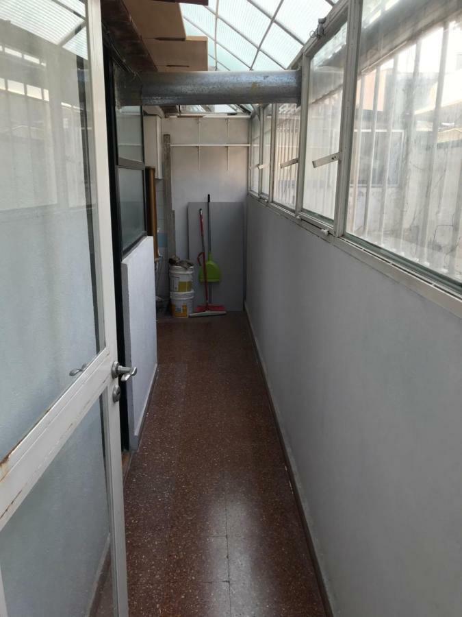 Cabildo Y Juramento Con Parrilla Leilighet Buenos Aires Eksteriør bilde