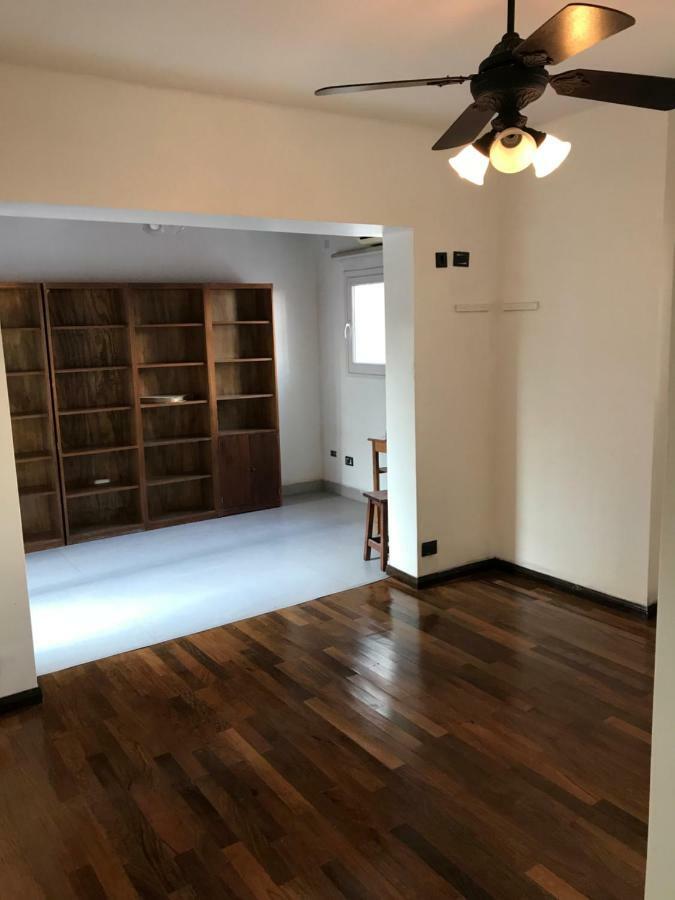 Cabildo Y Juramento Con Parrilla Leilighet Buenos Aires Eksteriør bilde